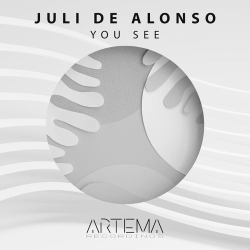 Juli De Alonso - You See [ATR086]